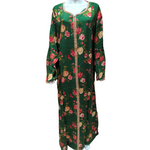 Load image into Gallery viewer, Serenity - Long Sleeve PLUS SIZE maxi dress
