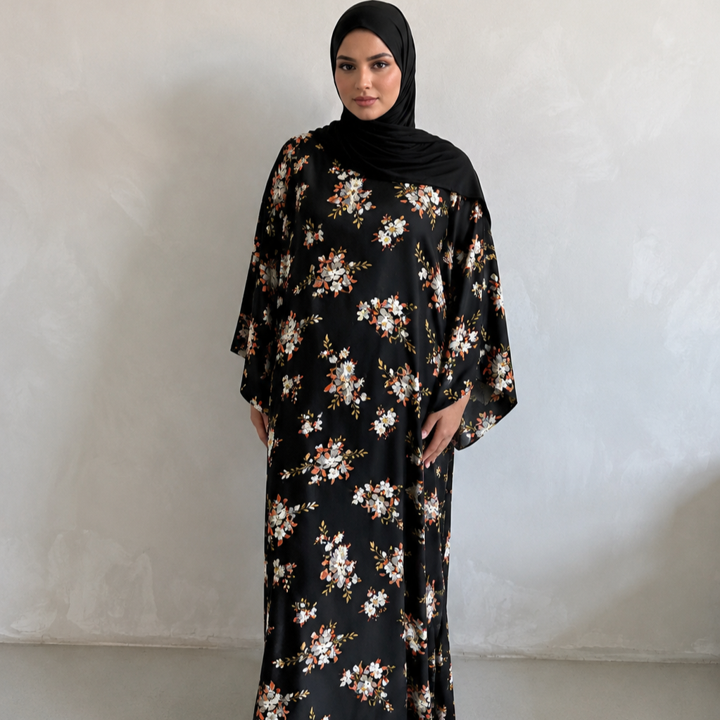 kaftans onesize upto UK 28