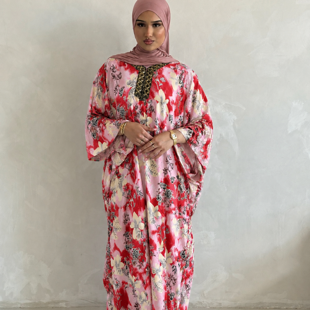 kaftans onesize upto UK 28