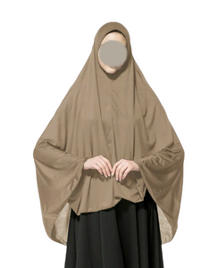 Prayer Cotton Hijabs