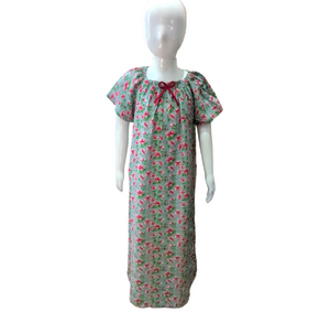 Dreamy Rose - Children's Maxi Dresses