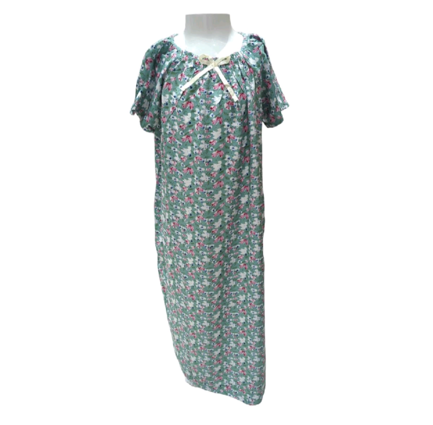 Wild Flowers - Children's Maxi Dresses