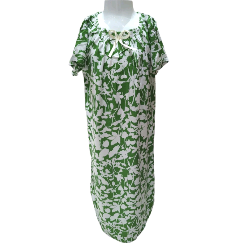 Greener Days - Children's Maxi Dresses