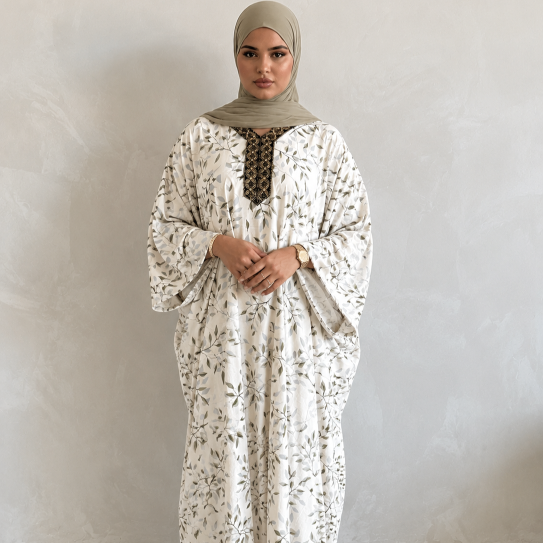 kaftans onesize upto UK 28