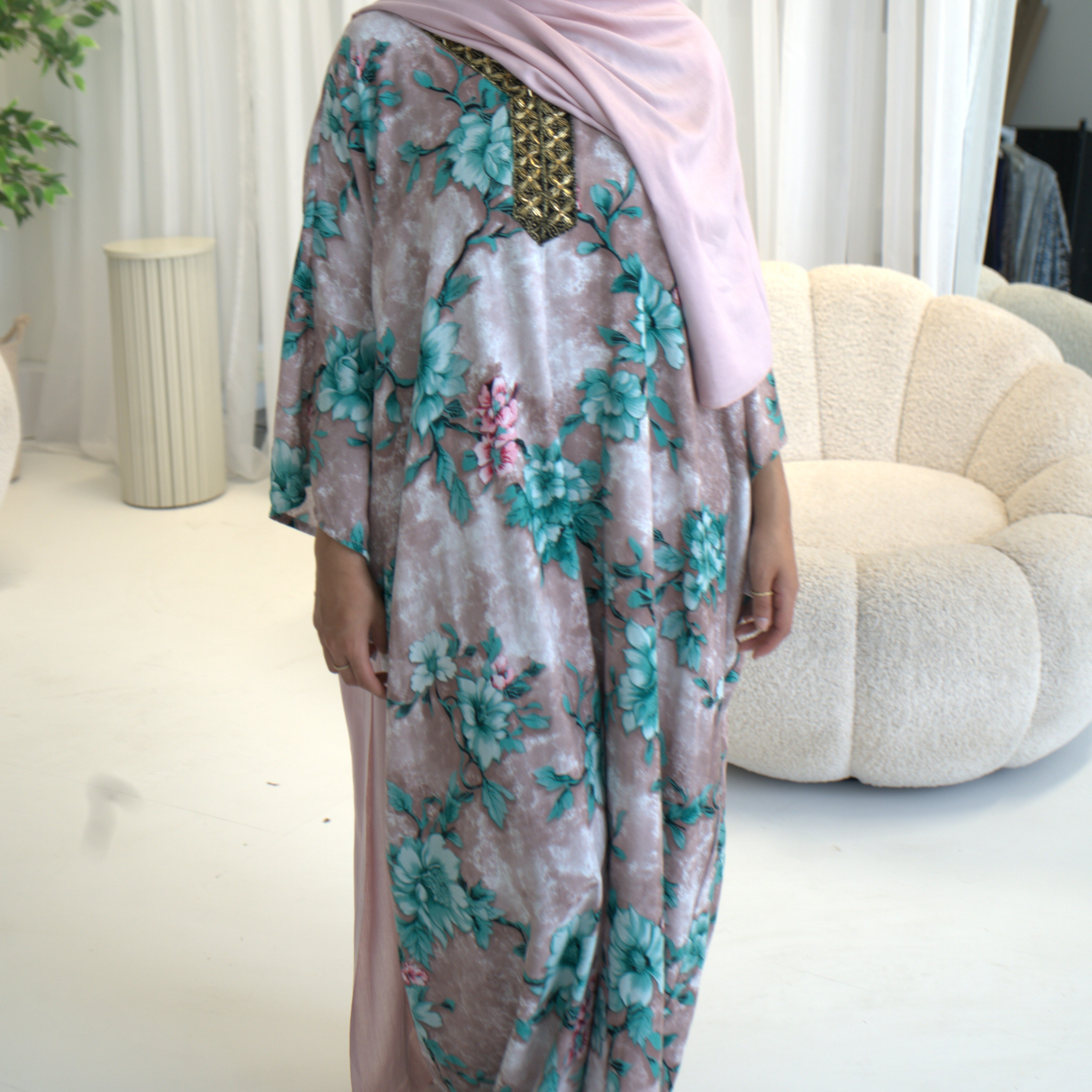 kaftans onesize upto UK 28