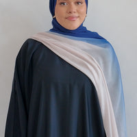 Blue / grey