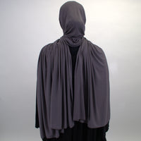 Dark grey