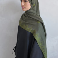 Dark Olive