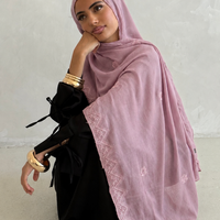 Dusty Pink