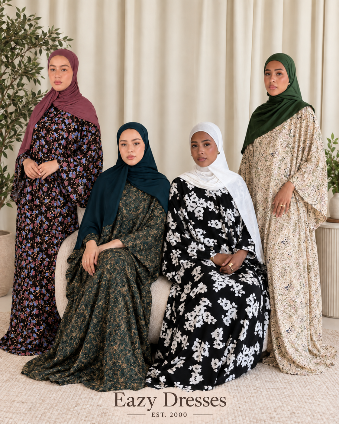 kaftans onesize upto UK 28