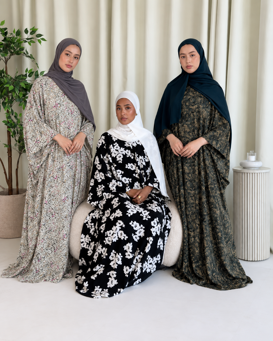 kaftans onesize upto UK 28