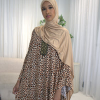 Classic leopard