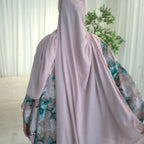 Soft Cotton Feel Rayon Maxi Hijab