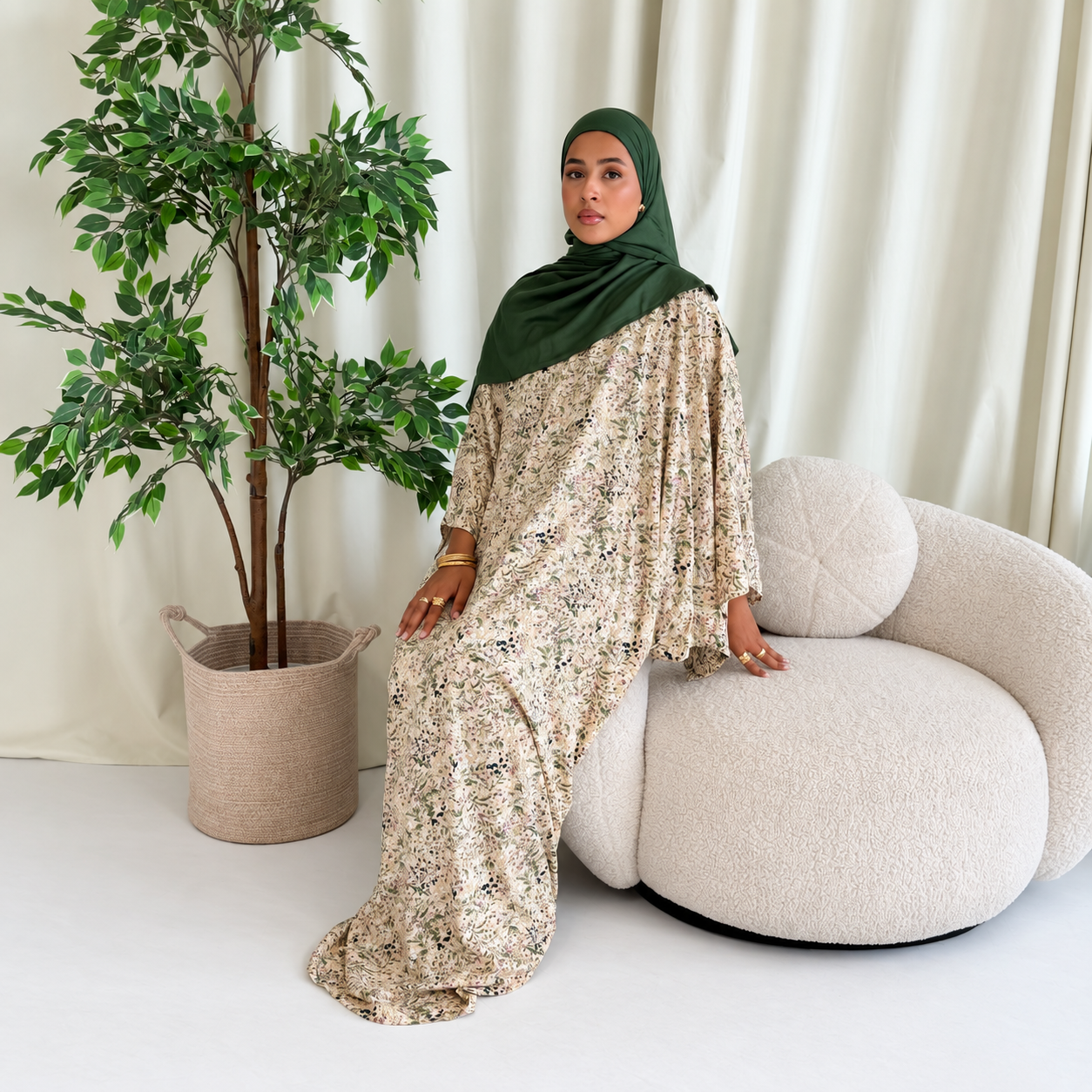 kaftans onesize upto UK 28