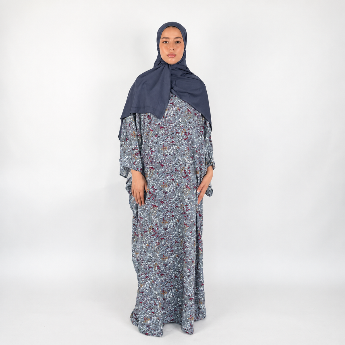 Kaftans — One size up to UK 26