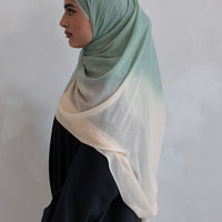 Mint / cream
