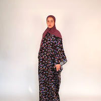 Purple Moonlight (plain neck)