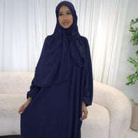 Navy Blue