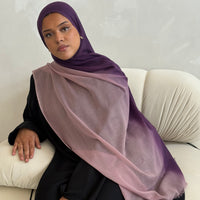 Purple / lilac