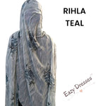 Load image into Gallery viewer, Luxury chiffon Hijabs
