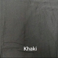 Khaki