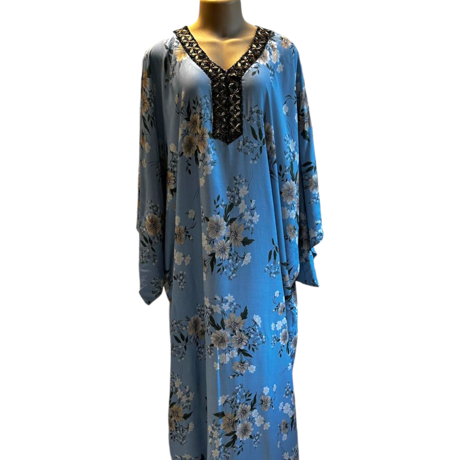 kaftans onesize upto UK 28