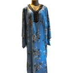 Load image into Gallery viewer, kaftans onesize upto UK 28
