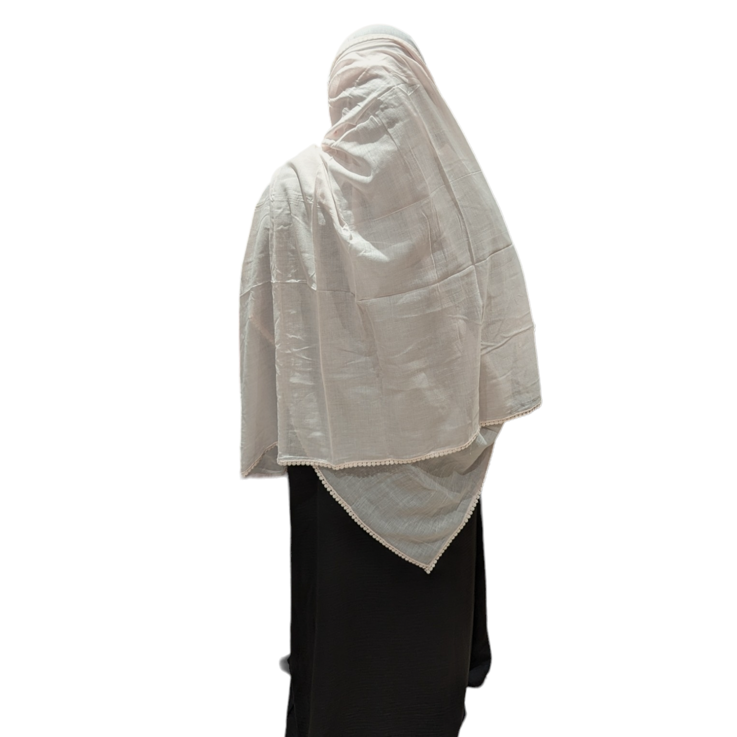 Large 100% Cotton scarfs