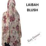 Load image into Gallery viewer, Luxury chiffon Hijabs
