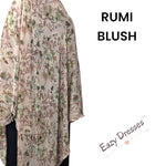 Load image into Gallery viewer, Luxury chiffon Hijabs

