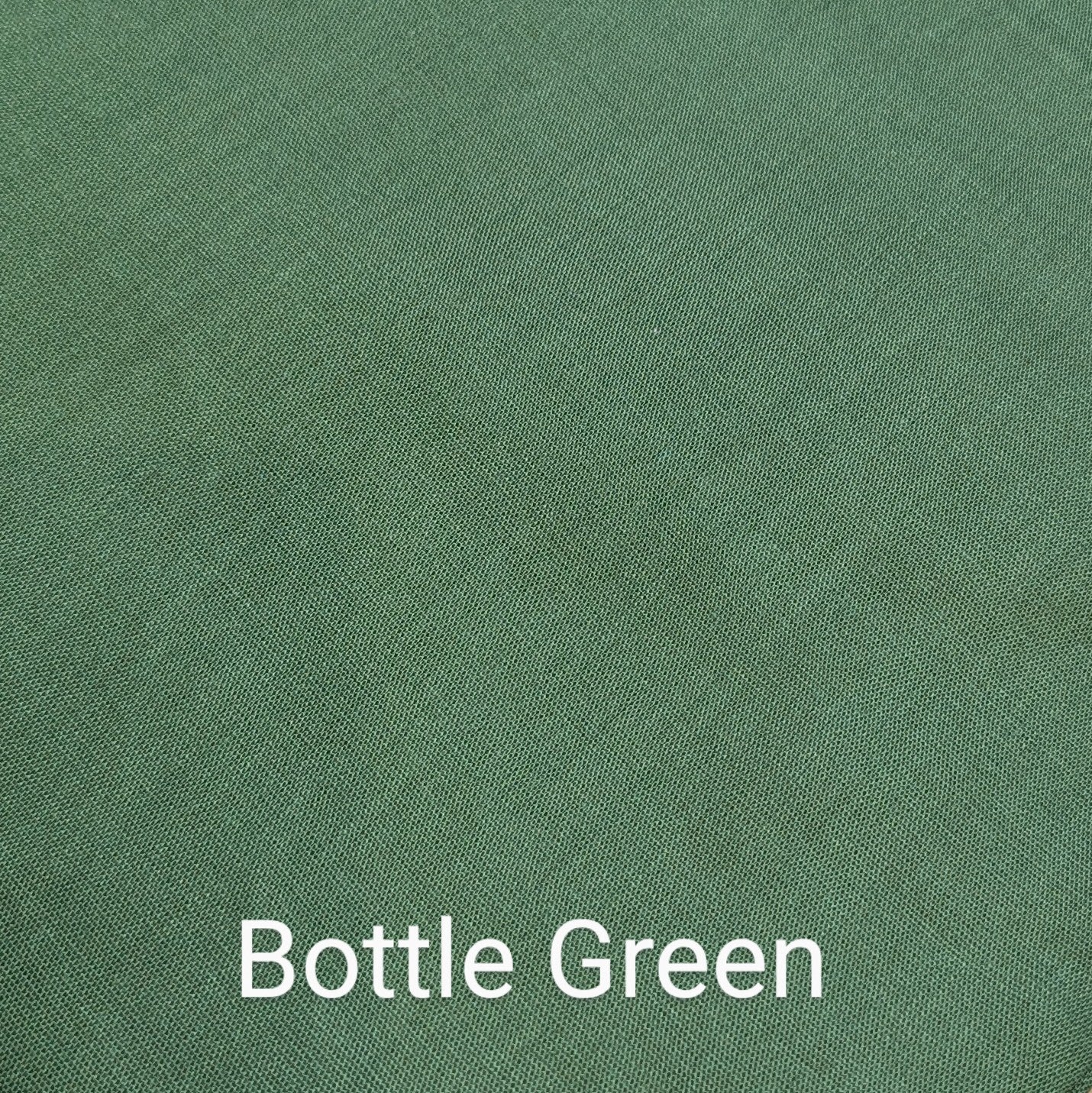 Soft Cotton Feel Rayon Maxi Scarfs Hijabs Extra Large Plain 105 x 200 cm