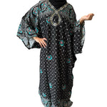 Load image into Gallery viewer, kaftans onesize upto UK 28
