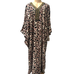 Load image into Gallery viewer, kaftans onesize upto UK 28
