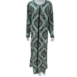 Load image into Gallery viewer, Fairy Tale - Long Sleeve maxi dress
