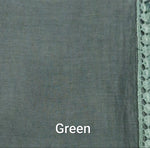 Load image into Gallery viewer, Large 100% Cotton scarfs
