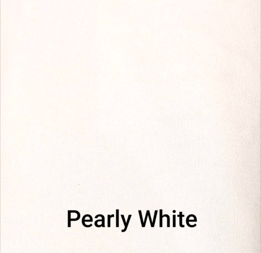 Premium Emirati jersey hijabs large maxi size