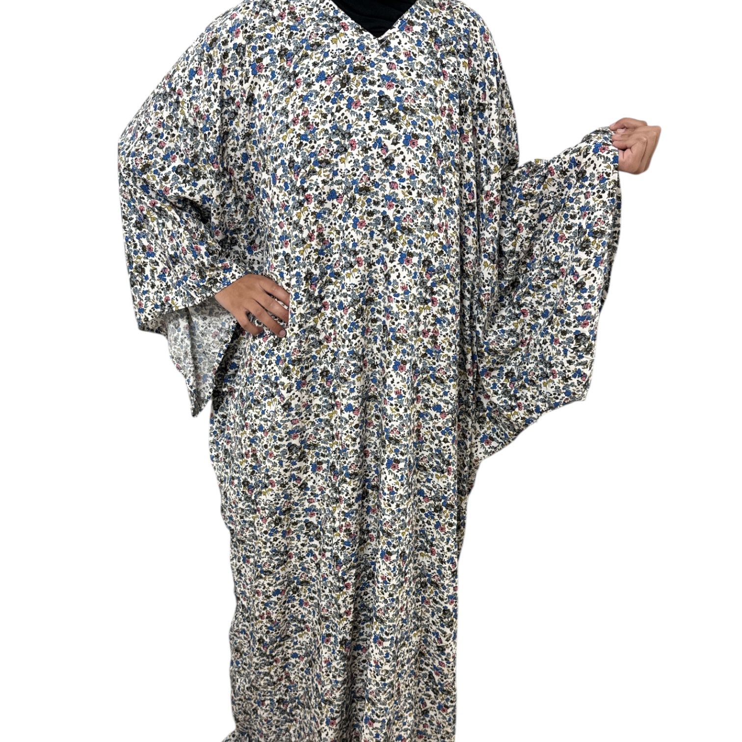 kaftans onesize upto UK 28