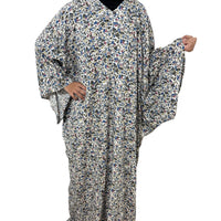 Garden Grey (Plain Neck)