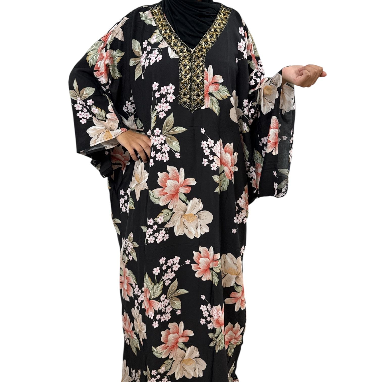 kaftans onesize upto UK 28