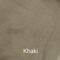 Khaki