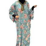 Load image into Gallery viewer, kaftans onesize upto UK 28
