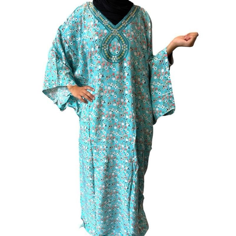 kaftans onesize upto UK 28