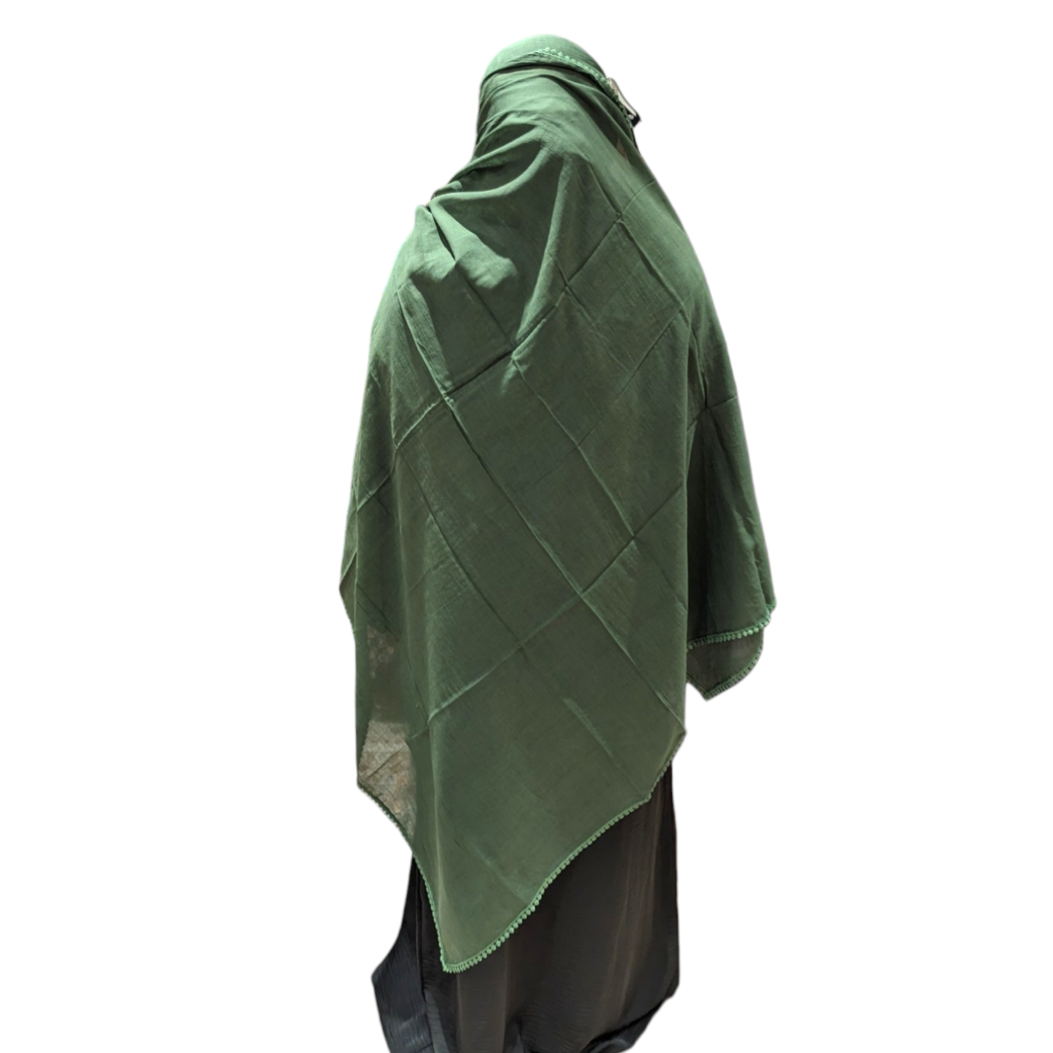 Large 100% Cotton scarfs