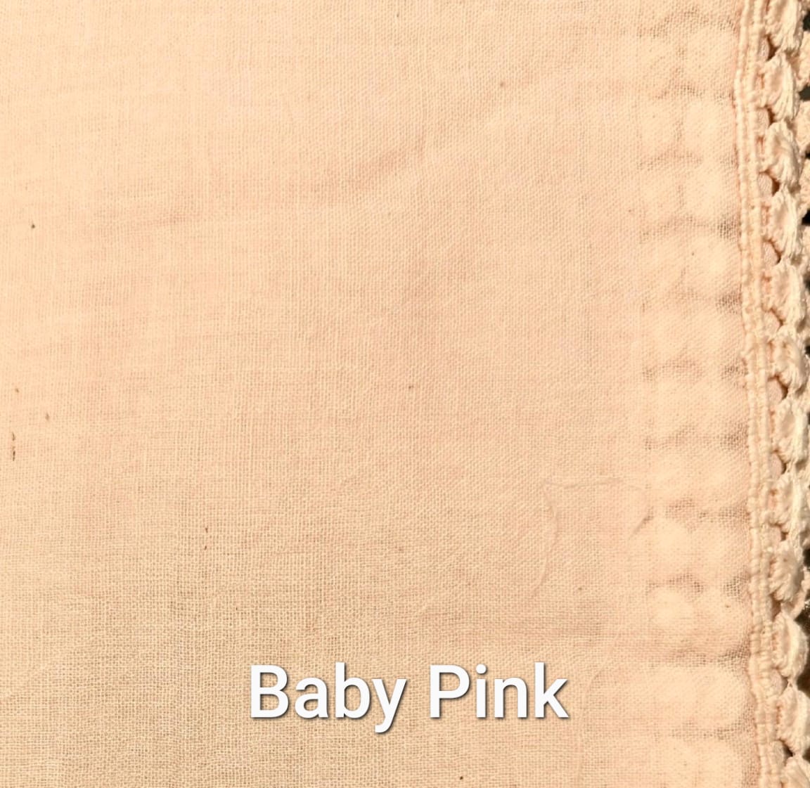 Large 100% Cotton scarfs