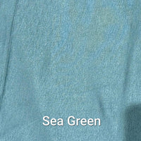 Sea Green