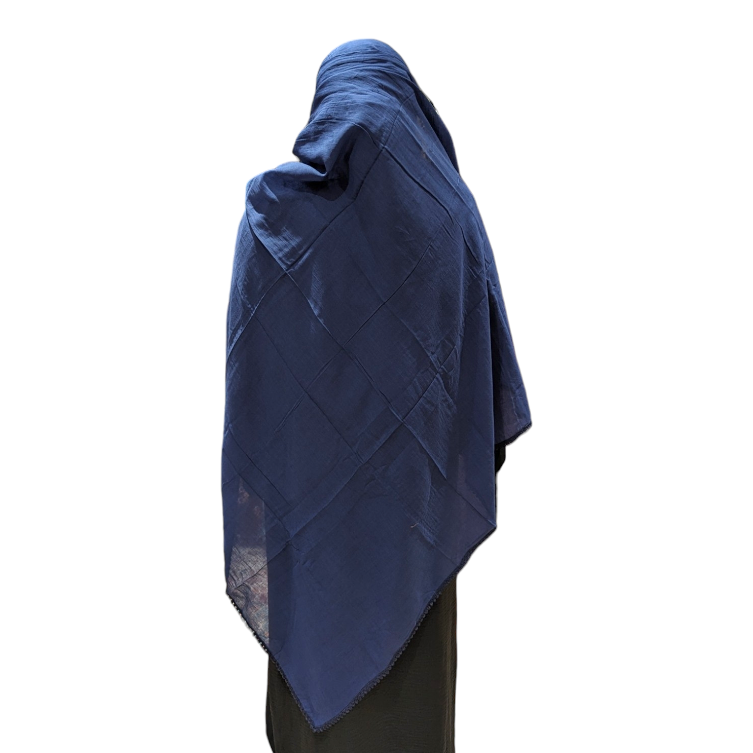 Large 100% Cotton scarfs