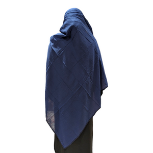 Large 100% Cotton scarfs