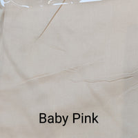 Baby pink