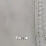 Load image into Gallery viewer, Large 100% Cotton scarfs
