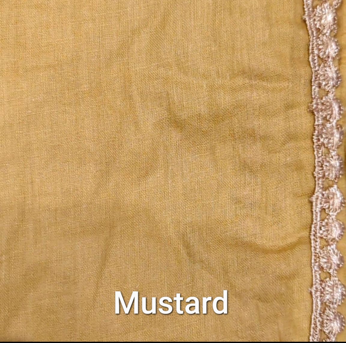 Large 100% Cotton scarfs